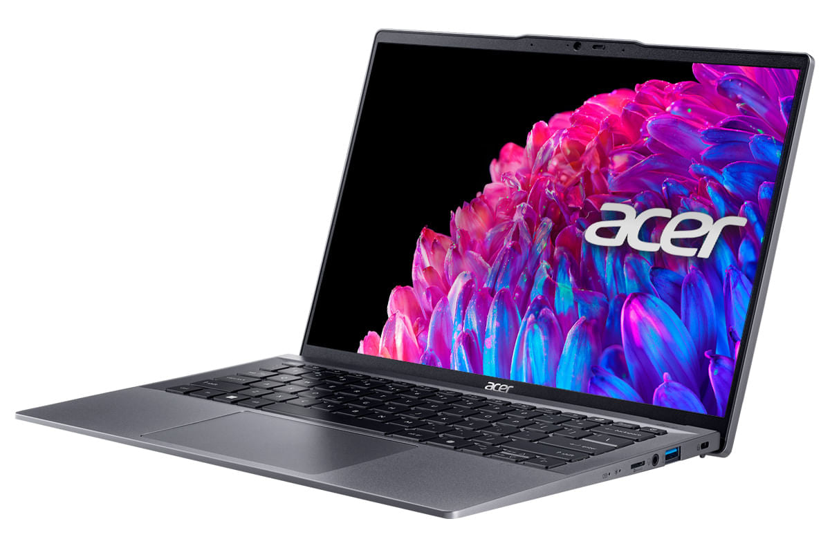 Notebook Seminuevo Swift Go