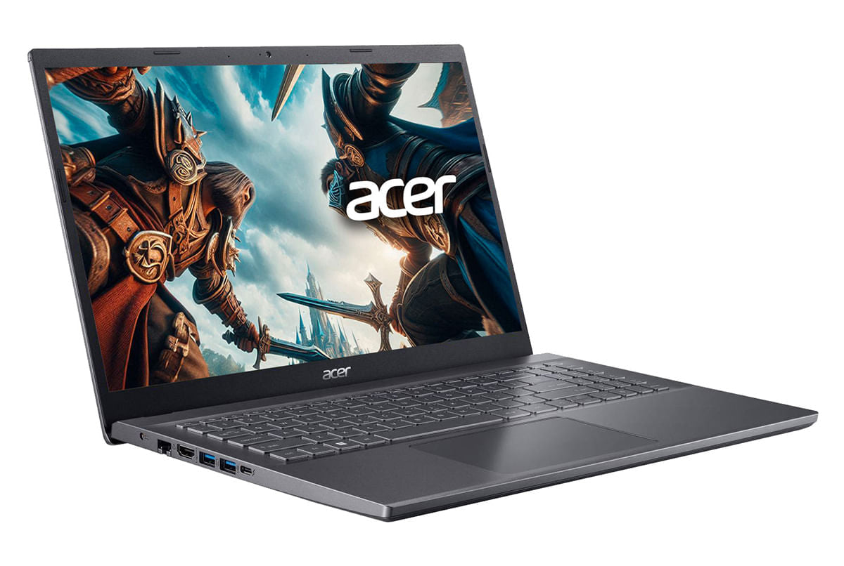 Notebook Seminuevo Aspire G