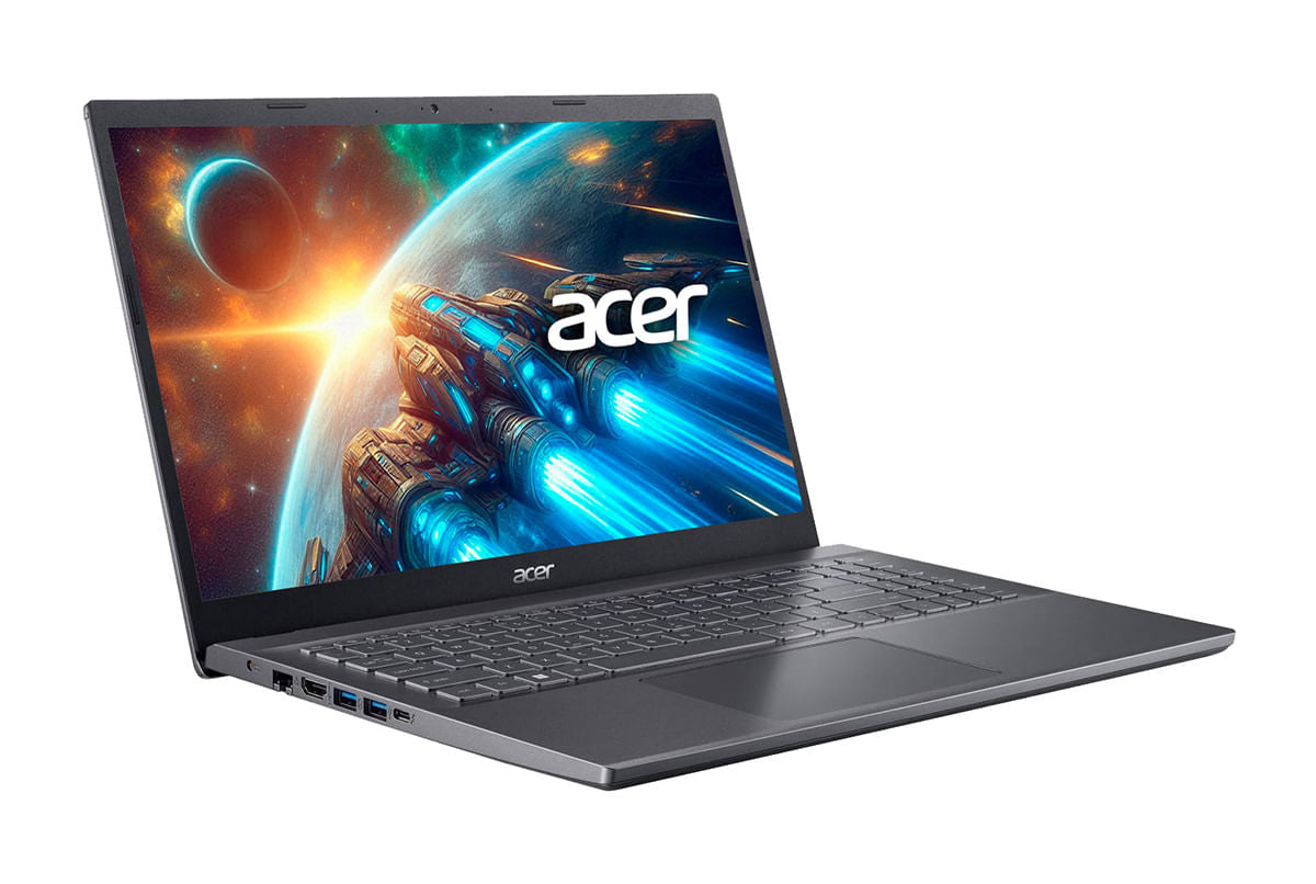 Laptop Seminuevo - Aspire G