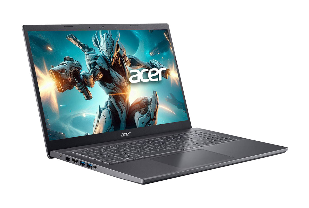 Laptop Gamer Seminuevo Aspire G