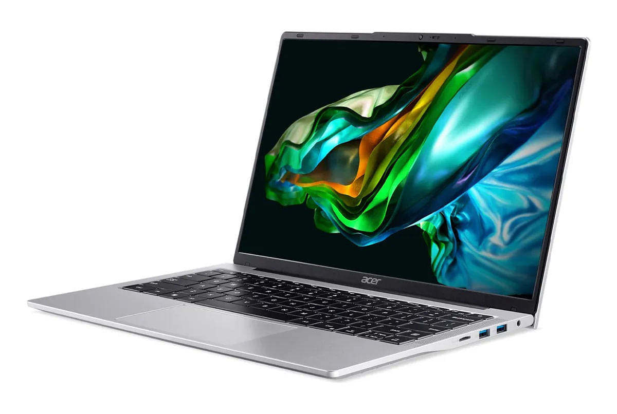 Laptop Seminuevo Aspire Lite