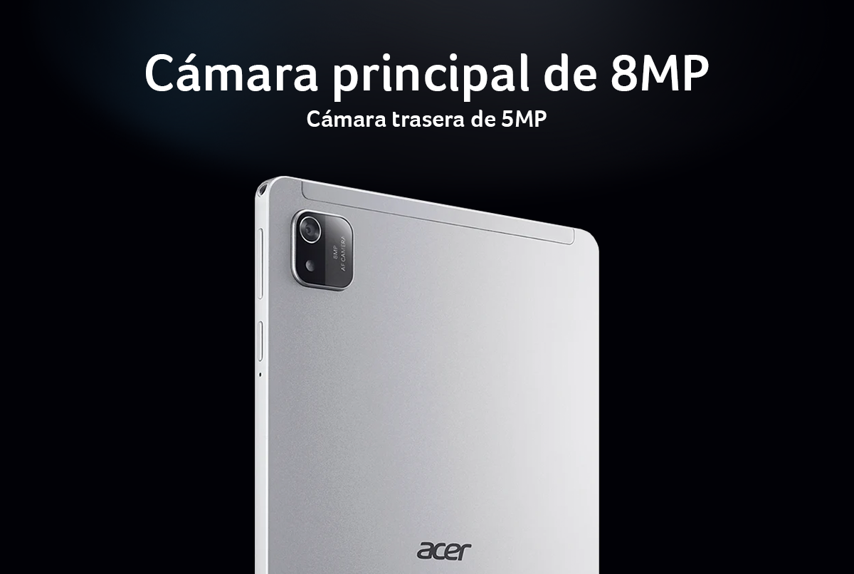 Tablet Iconia A10