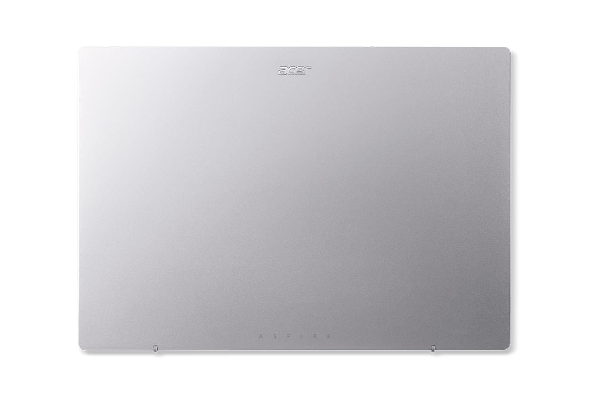 Notebook Aspire Go