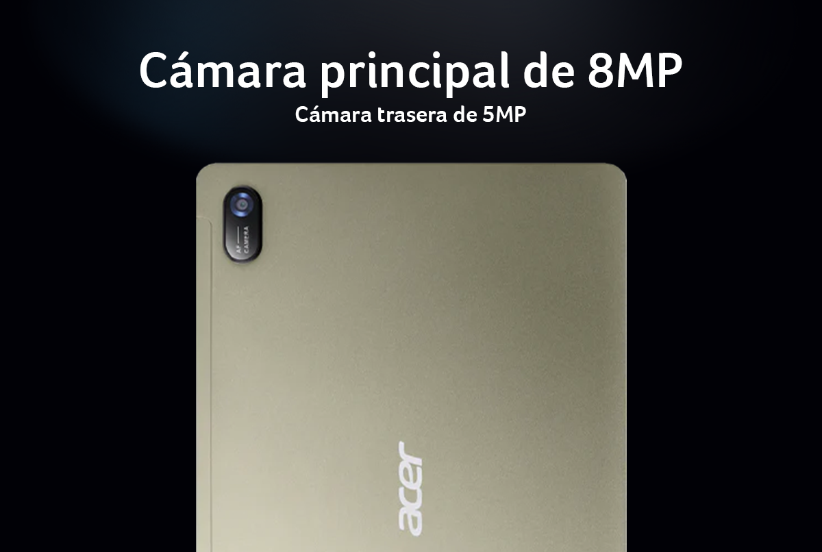 Tablet Iconia TAB M10