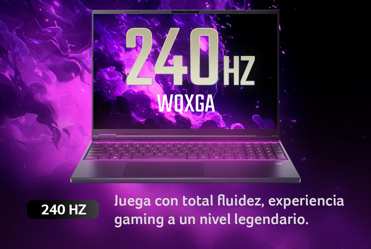 Predator Helios Neo 16 IA