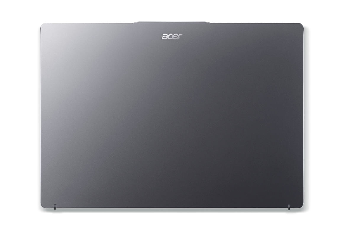 Notebook Seminuevo Swift Go
