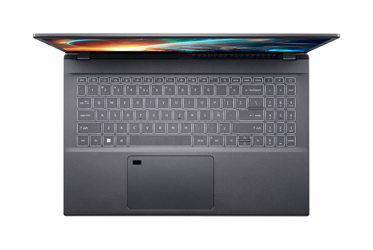 Laptop Seminuevo - Aspire G