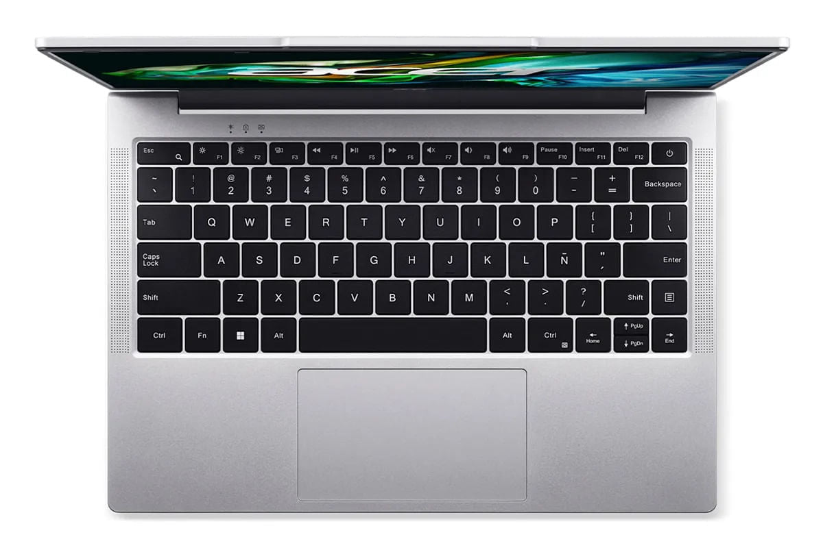 Laptop Seminuevo Aspire Lite