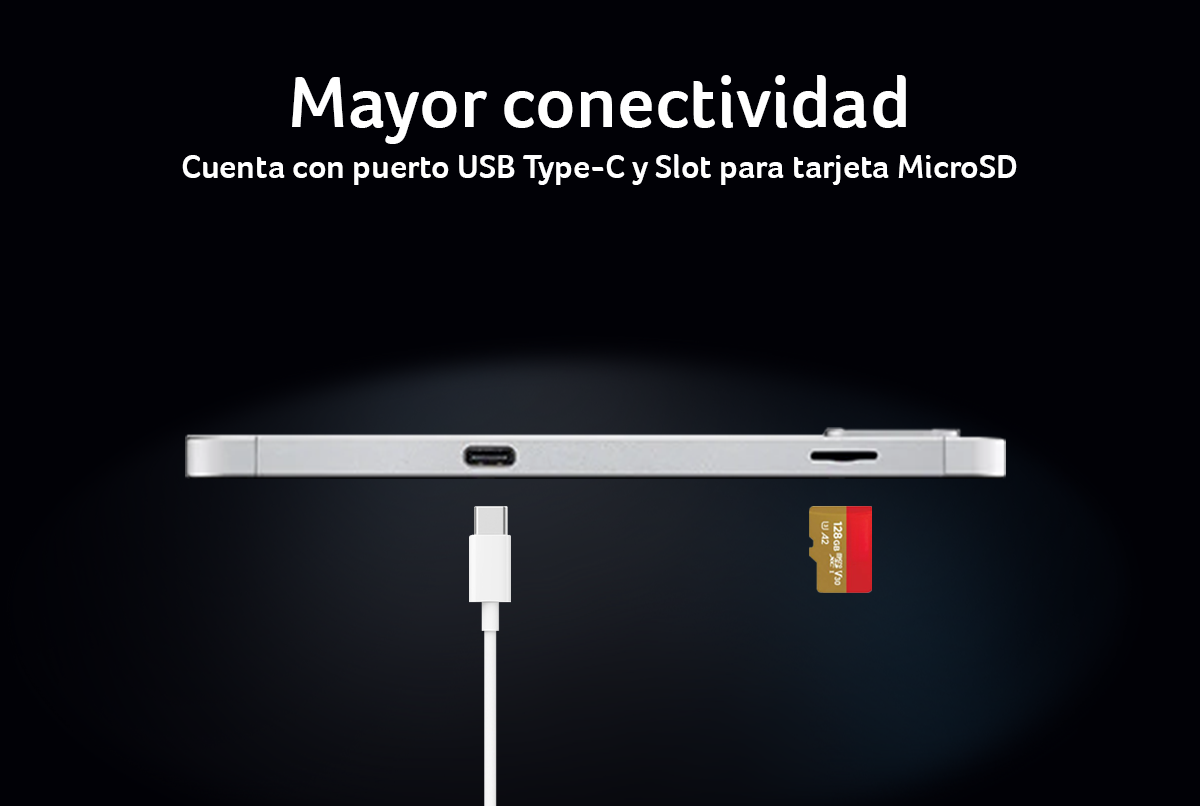 Tablet Iconia A10