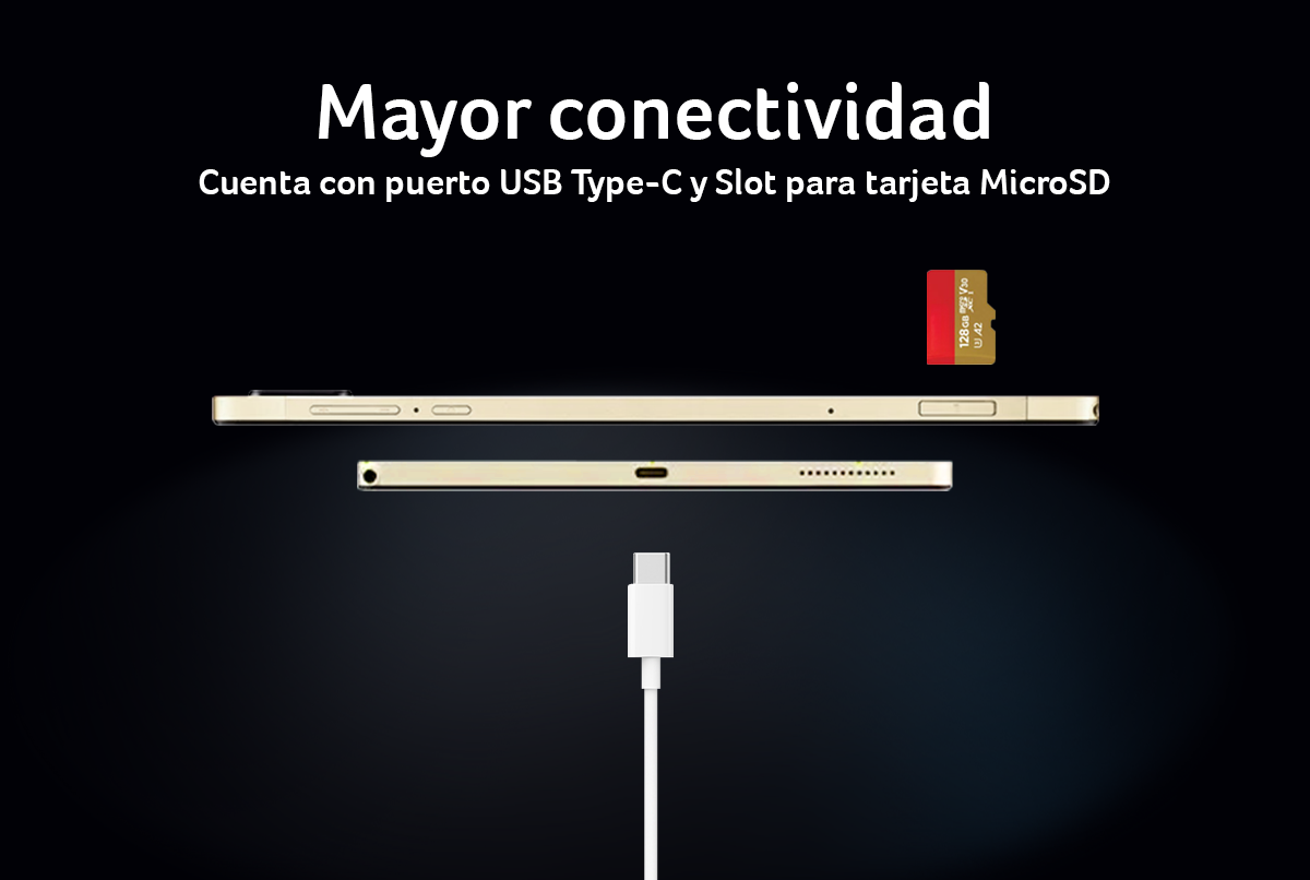 Tablet Iconia TAB M10
