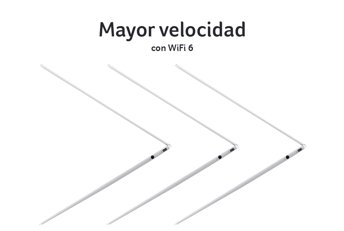 Outlet Notebook Swift Lite