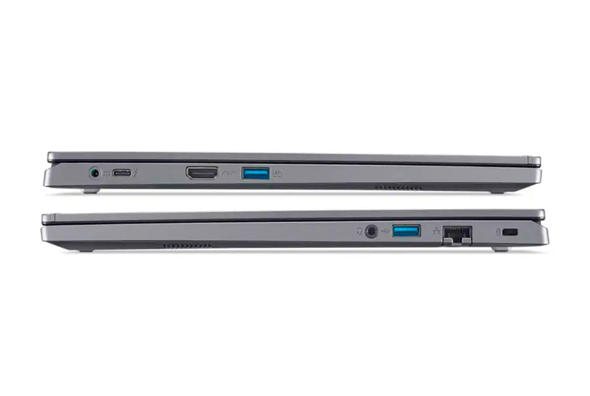Laptop Seminuevo - Aspire G