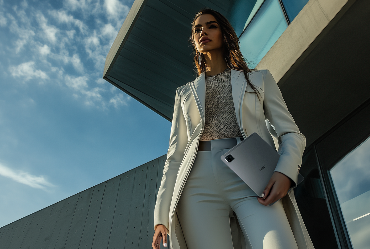 Tablet Iconia A10