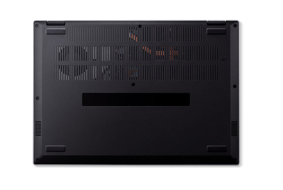Notebook Aspire Go