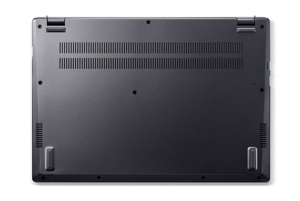 Notebook Seminuevo Swift Go