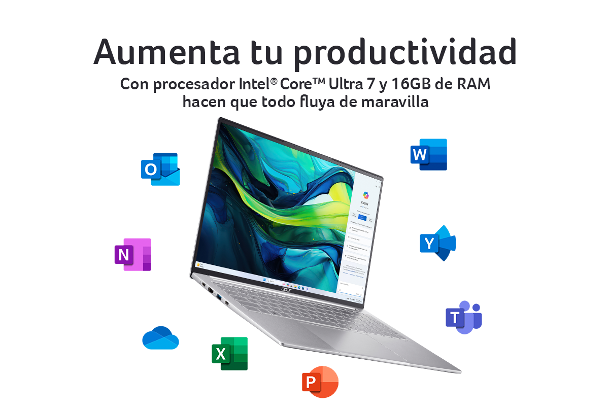 Outlet Notebook Swift Lite
