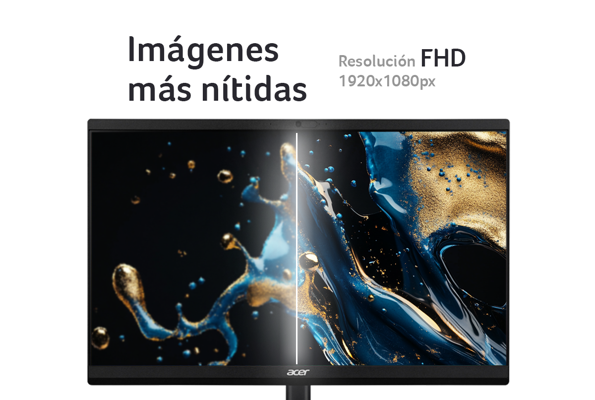AIO Profesional VZ2694G-ACL i3