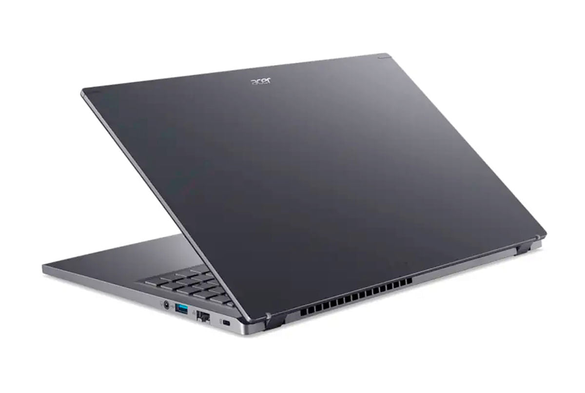 Laptop Seminuevo - Aspire G