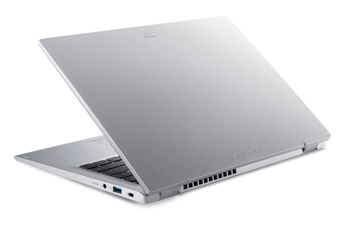 Notebook Aspire Go