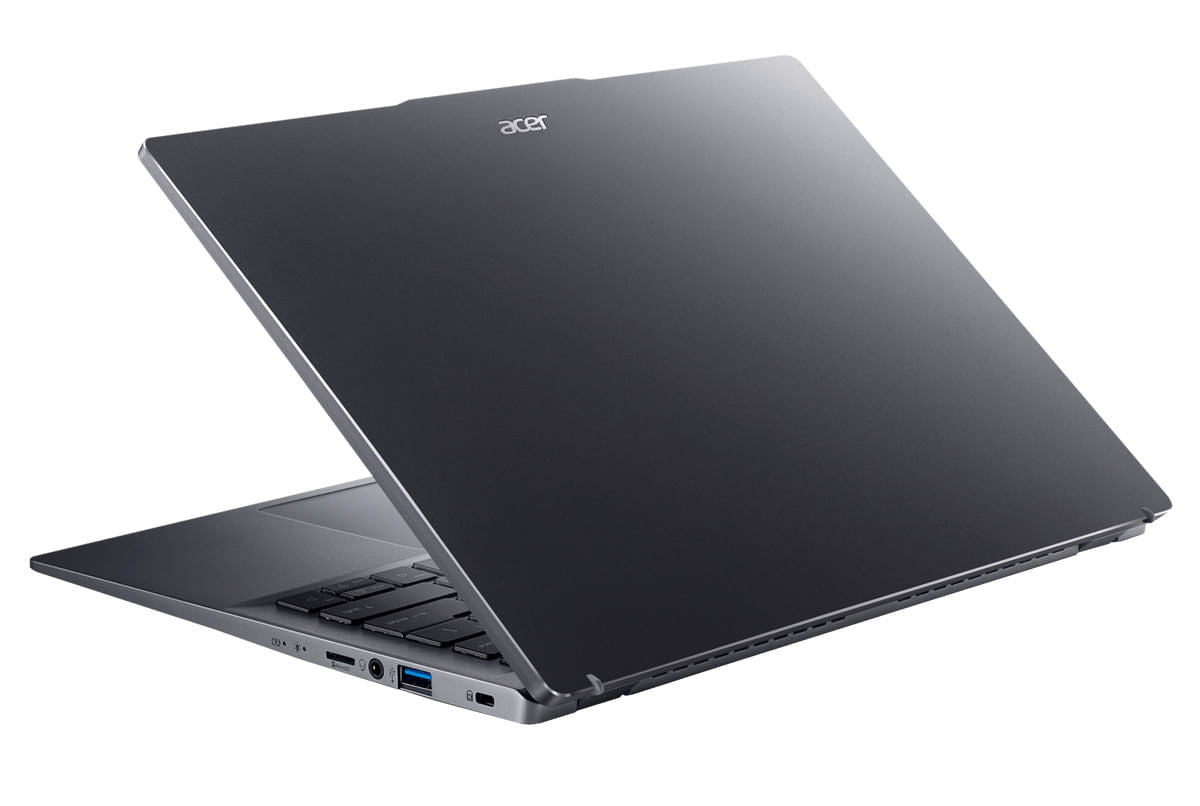 Notebook Seminuevo Swift Go