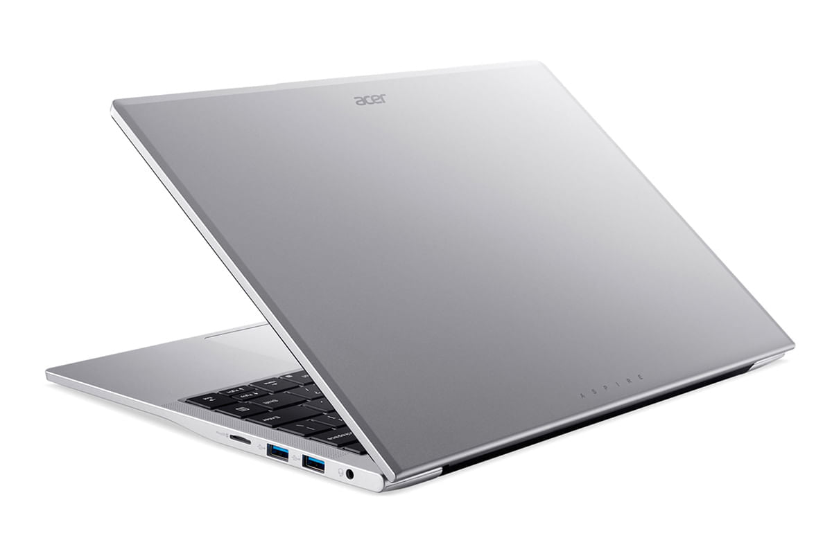 Laptop Seminuevo Aspire Lite