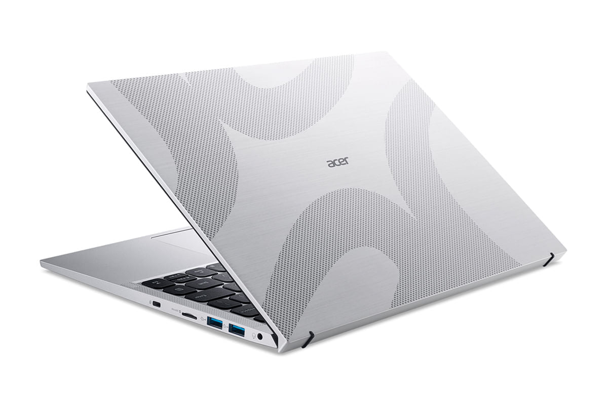 Laptop Aspire i5