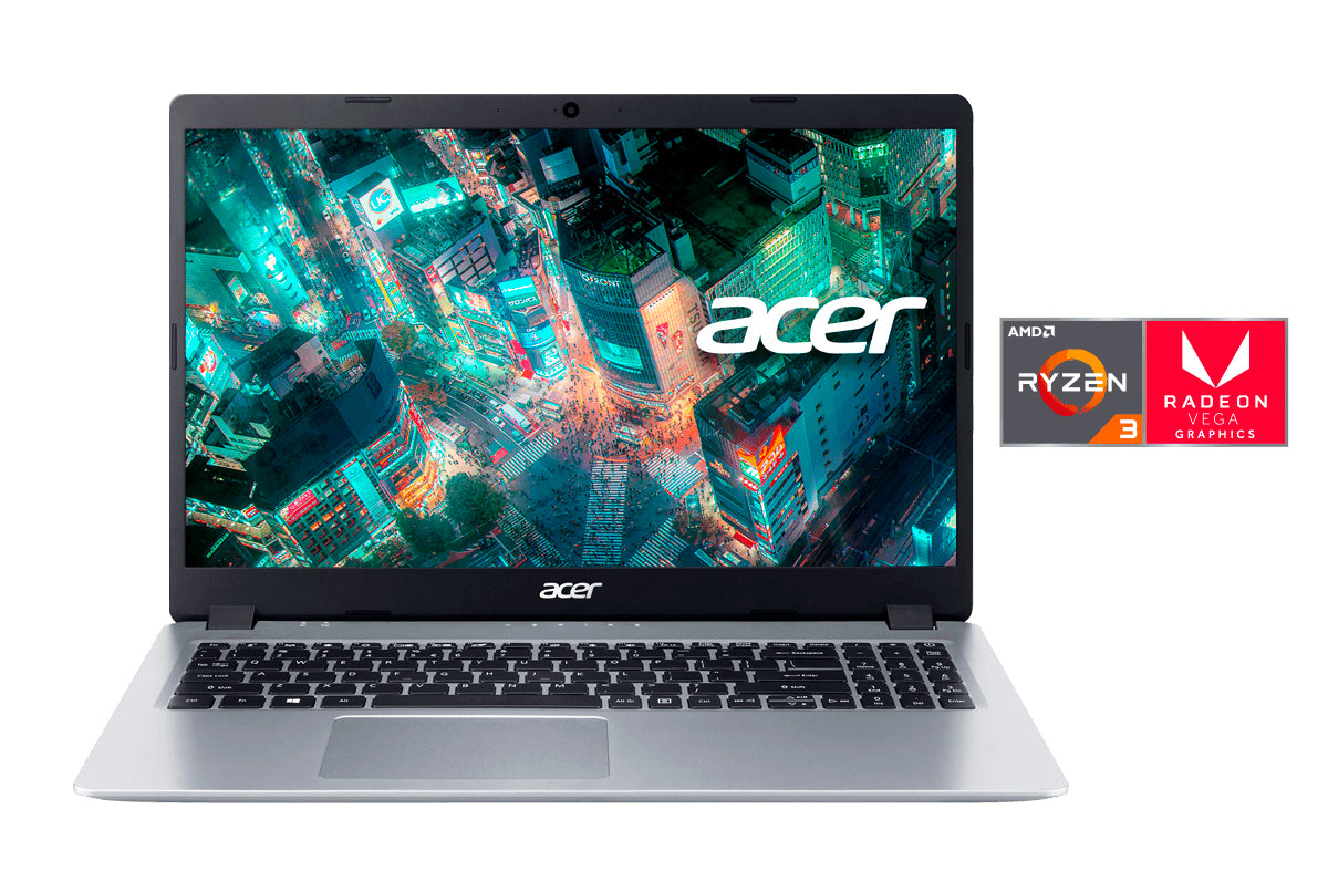 Notebook Aspire 5