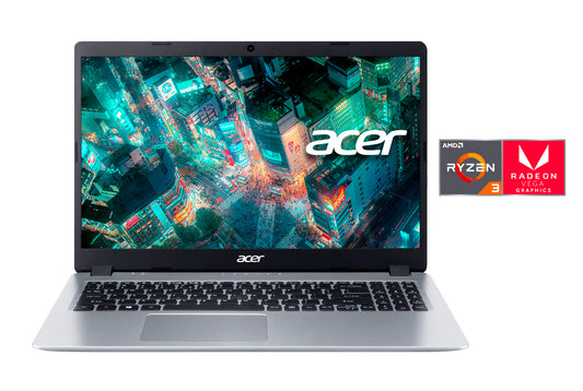 Notebook Aspire 5
