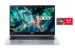 Notebook Aspire 5