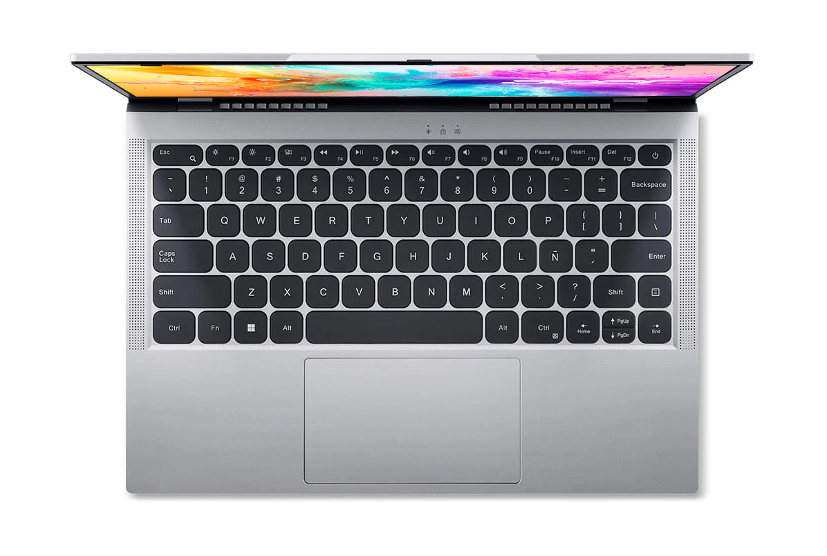 Laptop Aspire i5