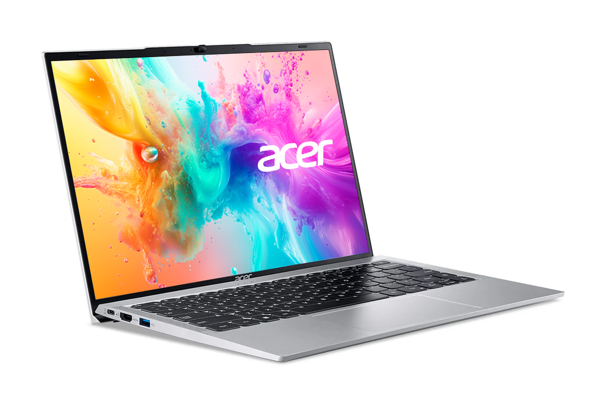 Laptop Aspire i5
