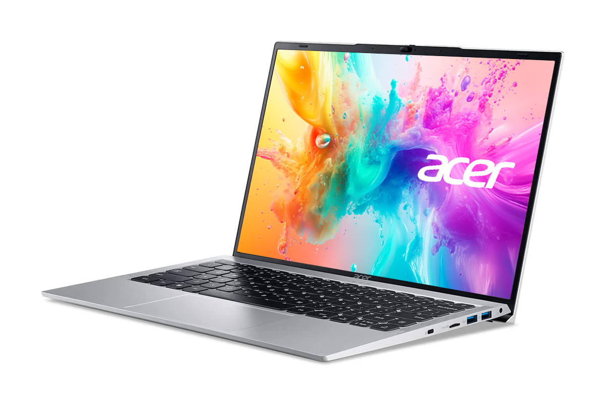 Laptop Aspire i5