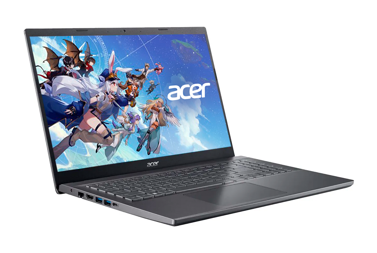 Notebook Gamer Aspire G