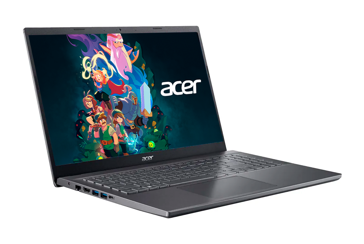 Laptop Aspire G