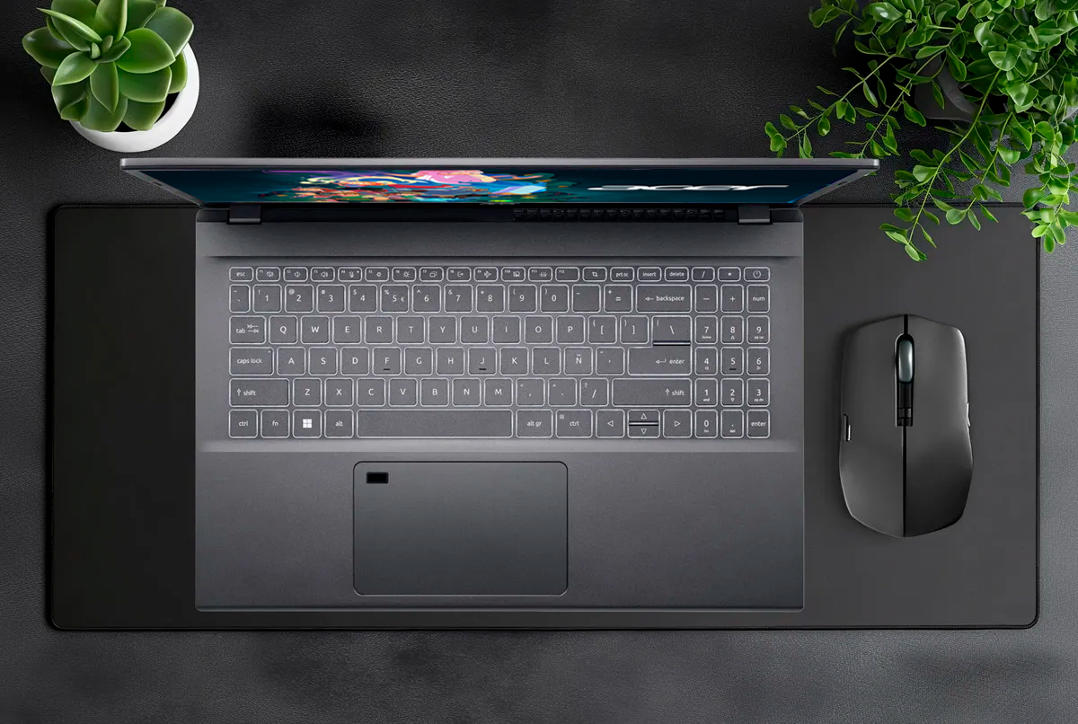 Laptop Aspire G