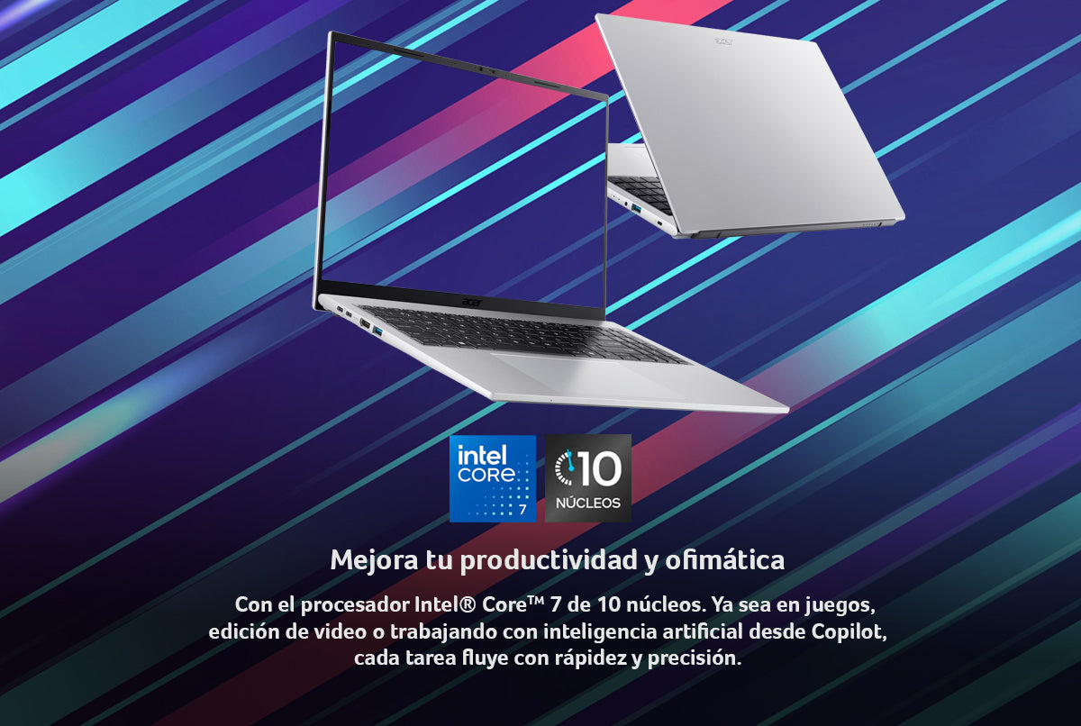Notebook Aspire GO 16
