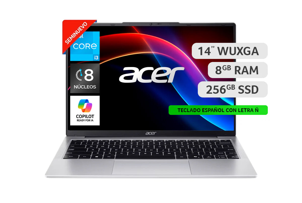 Outlet Notebook Aspire Lite 14
