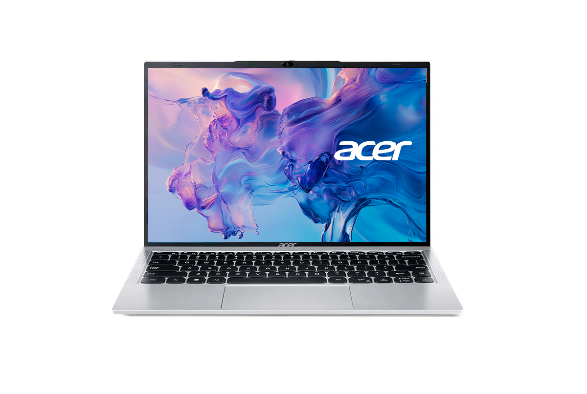 Notebook Aspire Lite