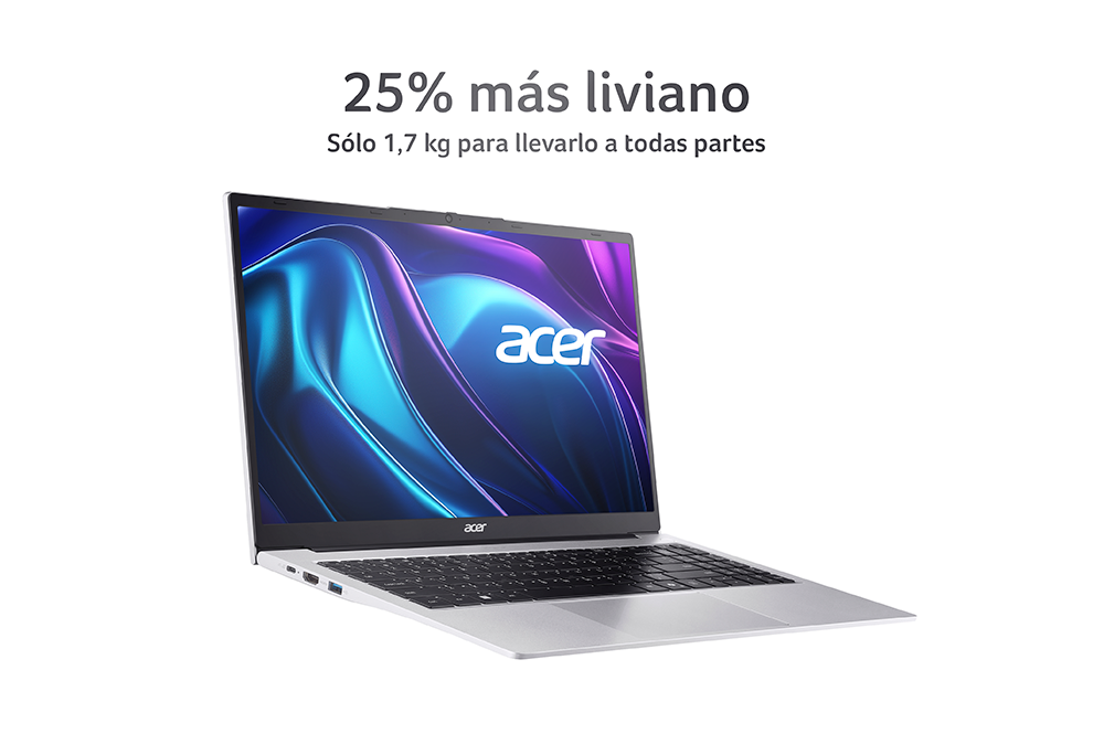 Laptop Aspire Lite R7