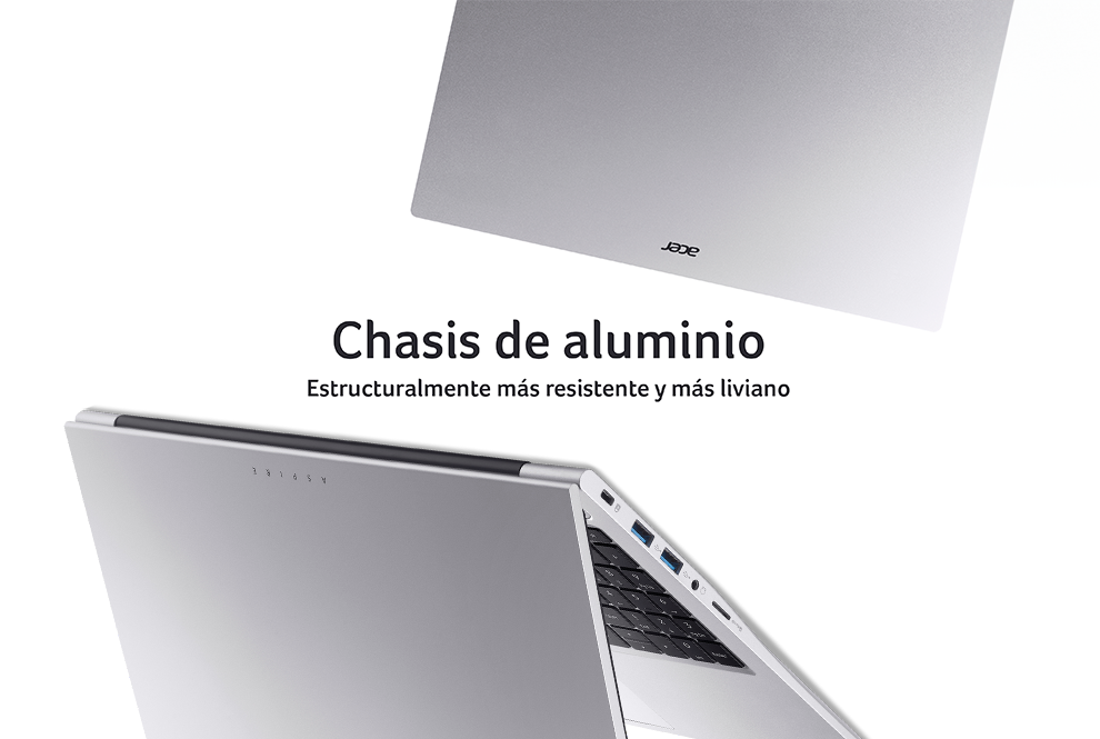 Laptop Aspire Lite R7