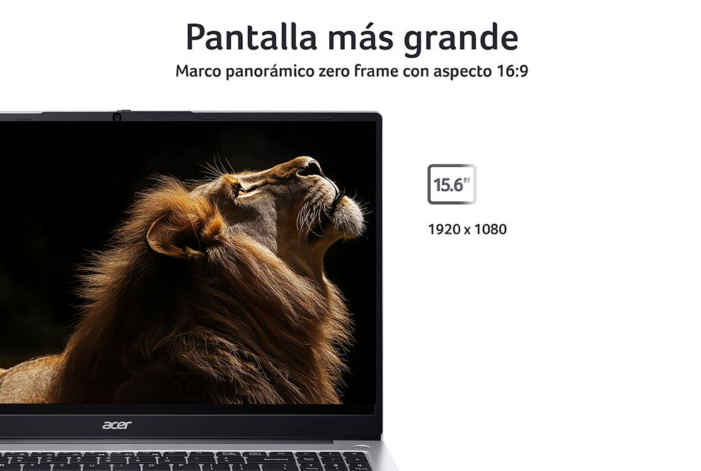 Laptop Aspire Lite R7