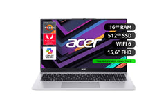 Laptop Aspire Lite R7 16GB