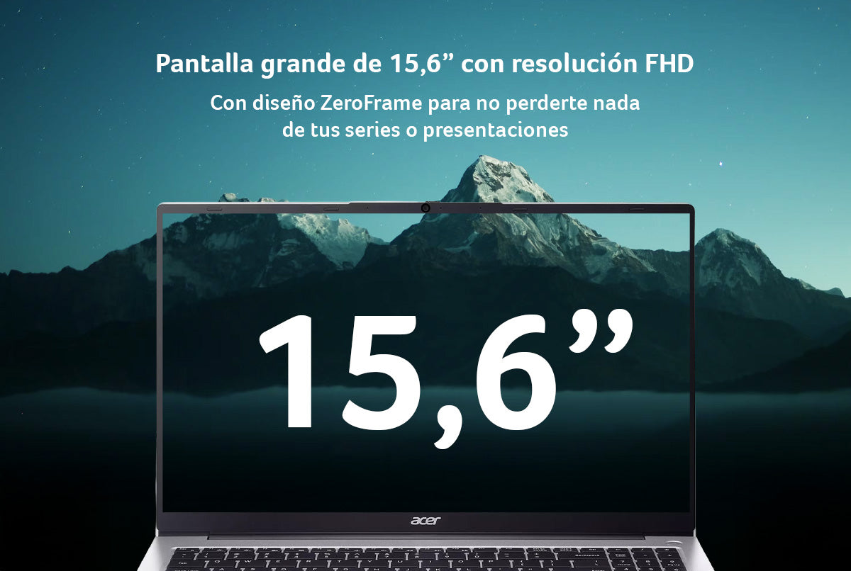 Outlet Laptop Aspire Lite R5