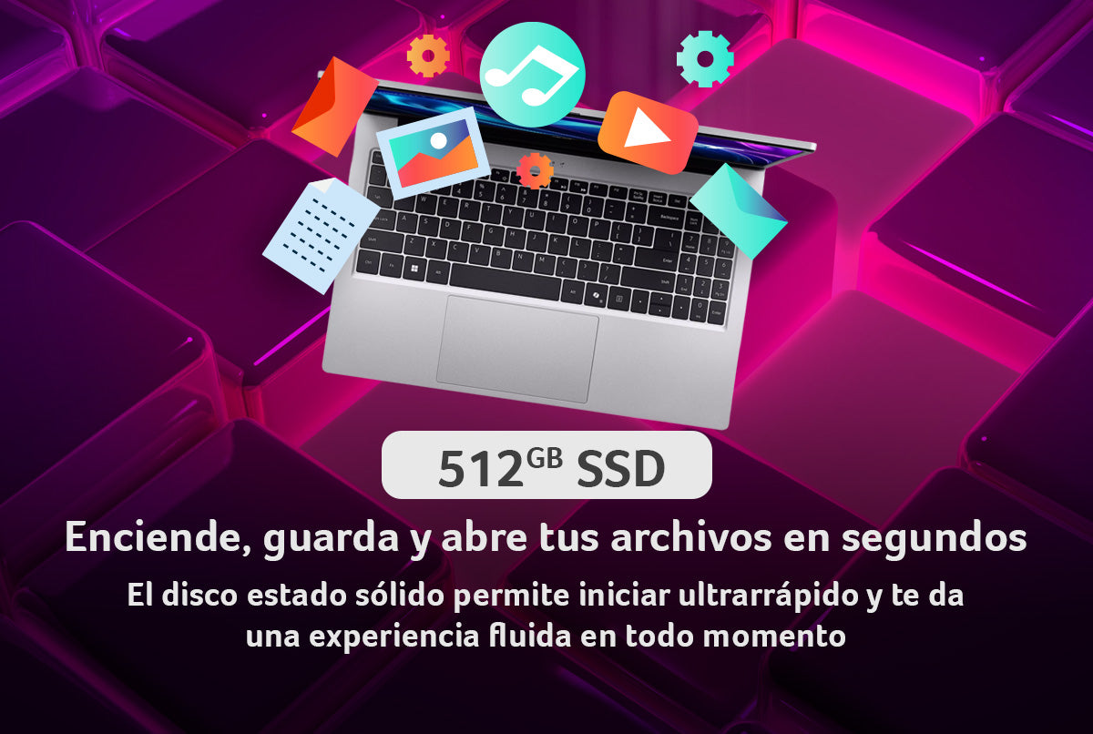 Outlet Laptop Aspire Lite R5