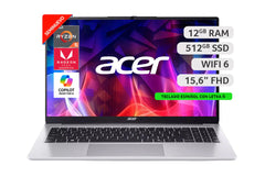 Outlet Notebook Aspire Lite R5