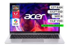 Notebook Aspire Lite R5