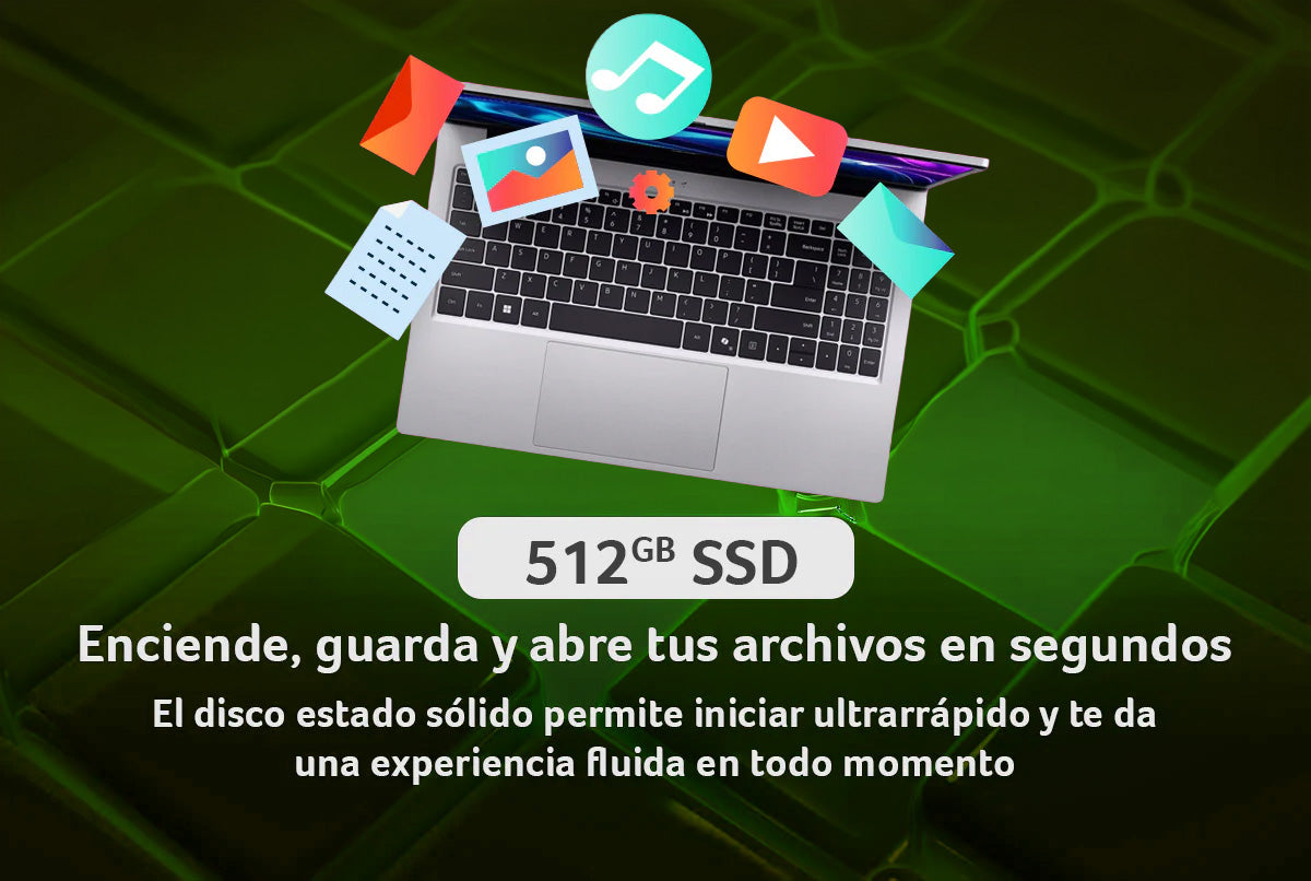 Outlet Notebook Aspire Lite R5