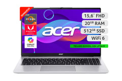 Outlet Laptop Aspire Lite Ryzen 7