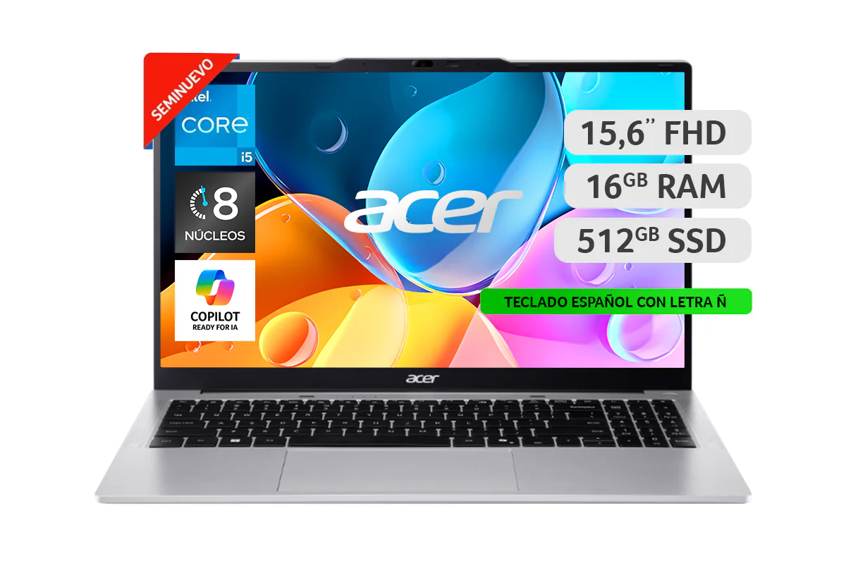 Outlet Aspire Lite i5