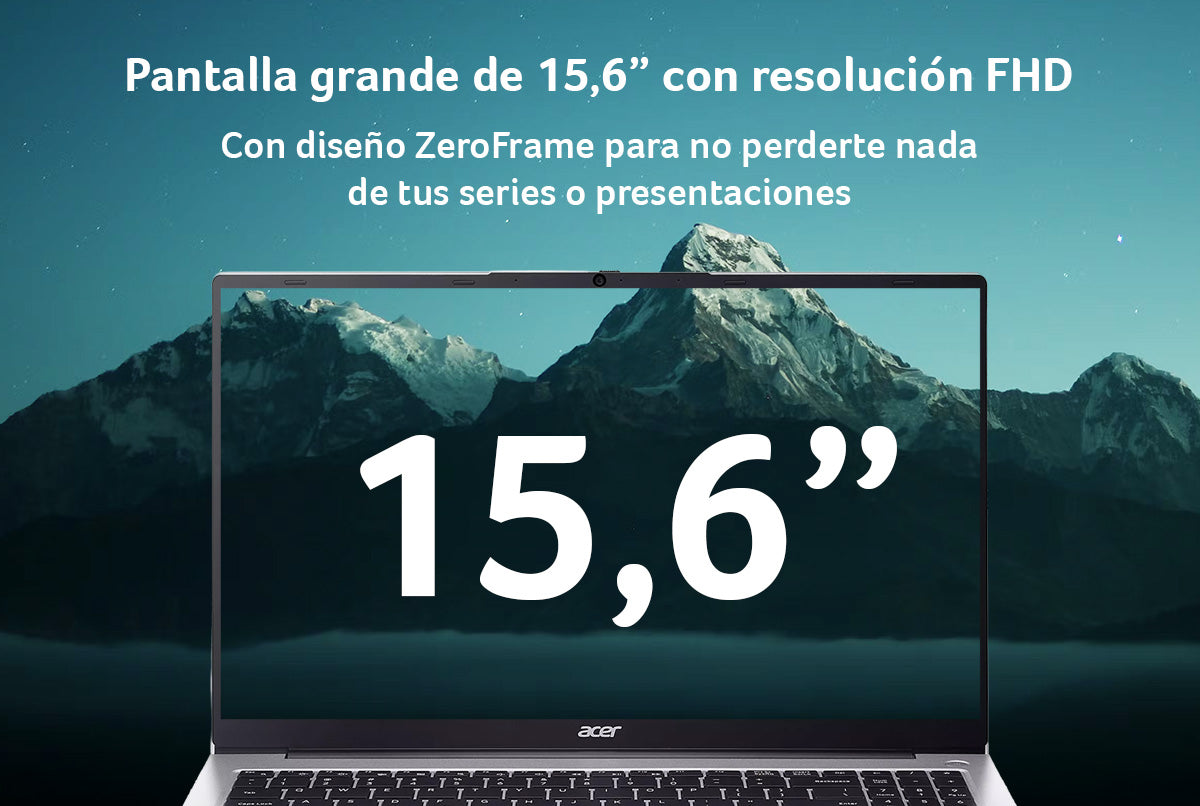 Notebook Aspire Lite R5